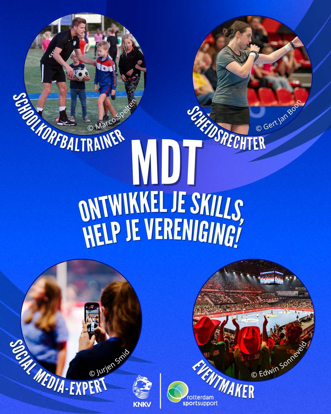 MDT traject, is dat iets voor mij?